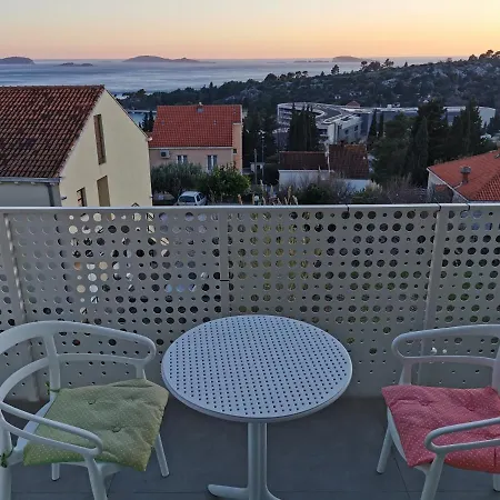 Lejlighed Blue Mediteran Mlini