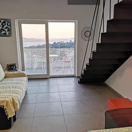 Lejlighed Blue Mediteran *