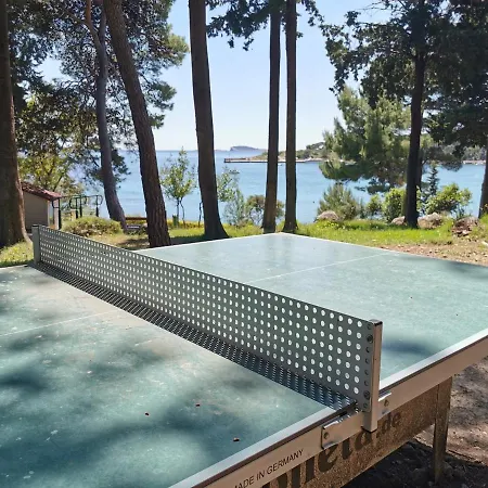 Lejlighed Blue Mediteran *