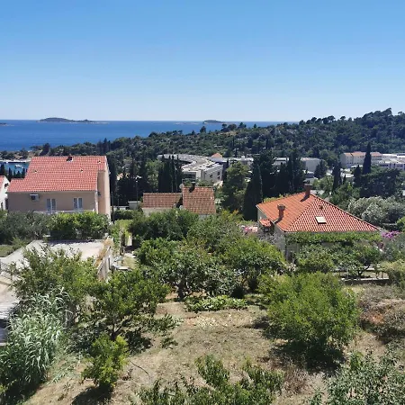 Blue Mediteran Lejlighed *