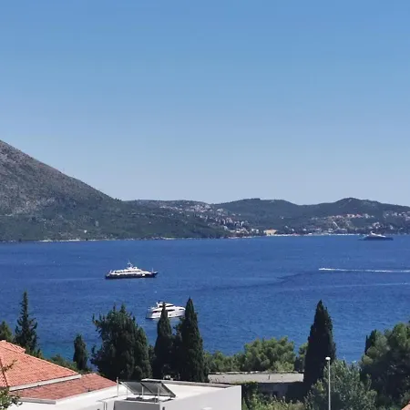 Blue Mediteran Mlini