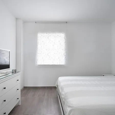 Lejlighed Blue Mediteran