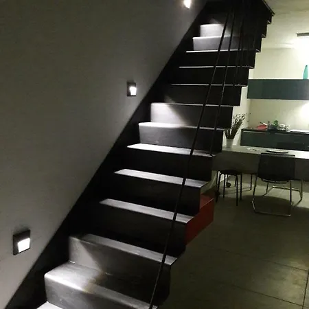 Blue Mediteran Lejlighed Mlini