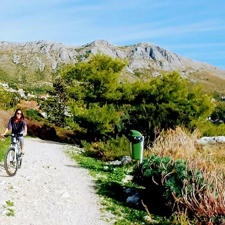 Blue Mediteran * Mlini