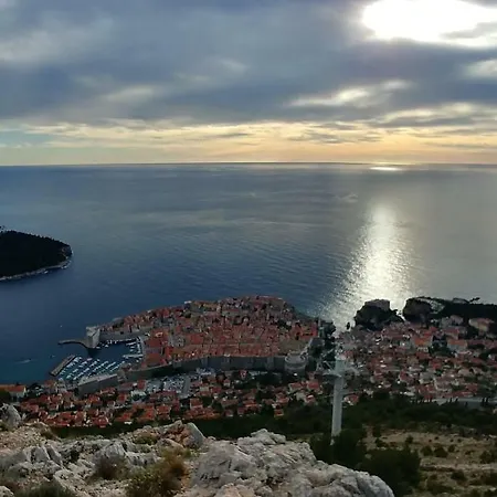 Blue Mediteran Апартаменты