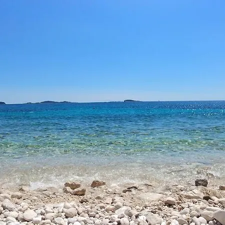 Апартаменты Blue Mediteran