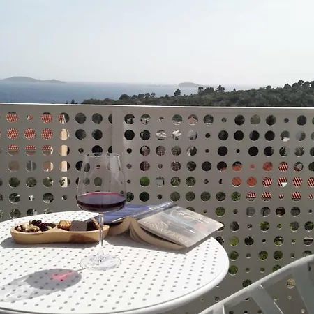 Blue Mediteran * Mlini