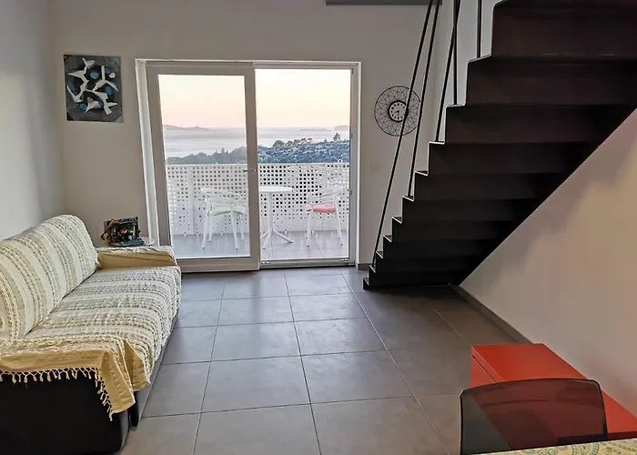 Apartman Blue Mediteran *