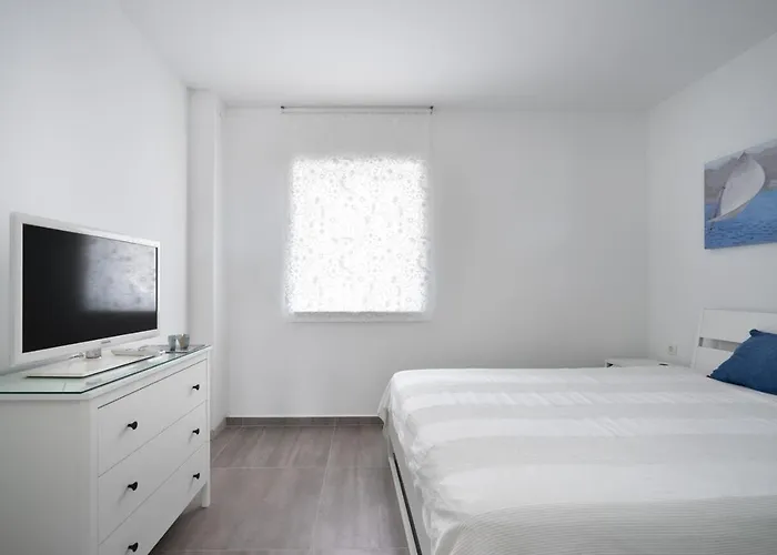 Apartman Blue Mediteran