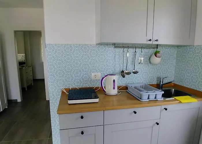 Apartman Blue Mediteran *