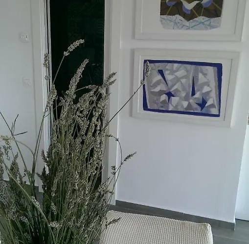 Apartman Blue Mediteran *