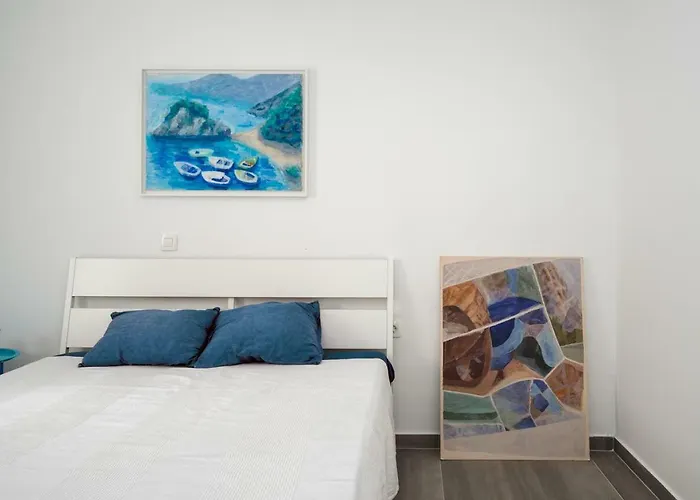 Apartman Blue Mediteran Mlini