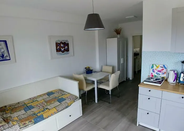 Apartman Blue Mediteran Mlini