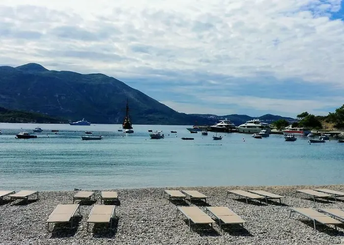 Blue Mediteran * Mlini