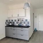Apartamento Blue Mediteran *