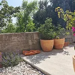 Apartamento Blue Mediteran *