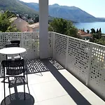 Apartamento Blue Mediteran Mlini