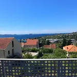 Blue Mediteran Apartman