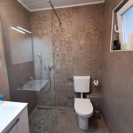 Blue Mediteran Appartement *