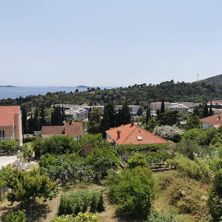 Blue Mediteran Appartement