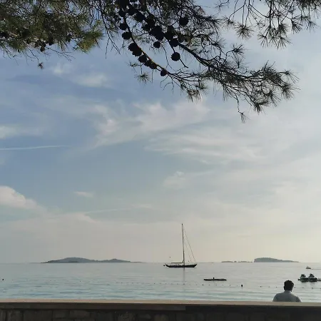 Daire Blue Mediteran *