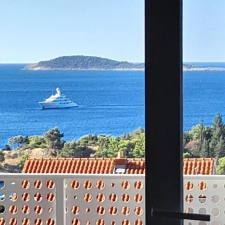 Appartement Blue Mediteran