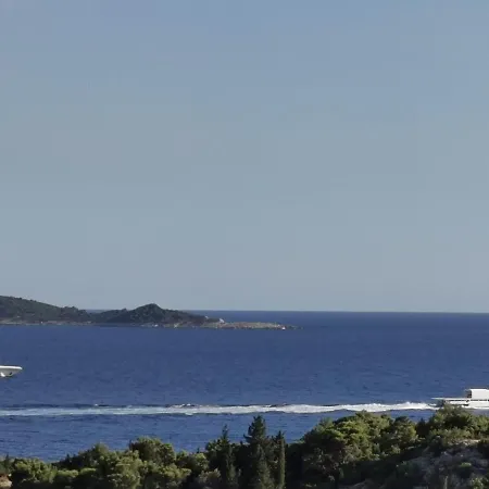 Blue Mediteran Daire