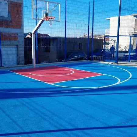 Blue Mediteran * Mlini