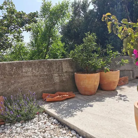 Appartement Blue Mediteran *