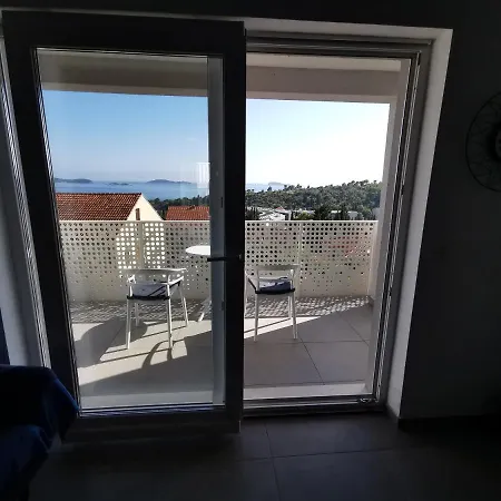 Blue Mediteran Appartement Mlini