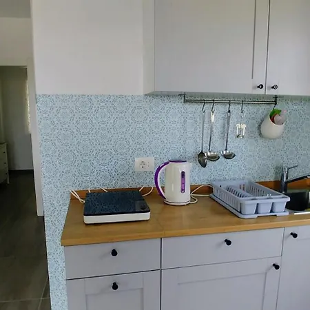 Appartement Blue Mediteran *