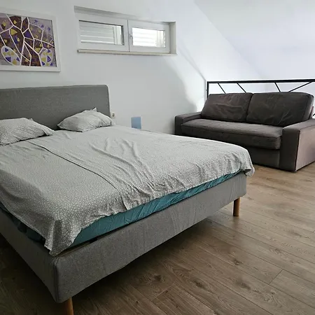 Appartement Blue Mediteran Mlini