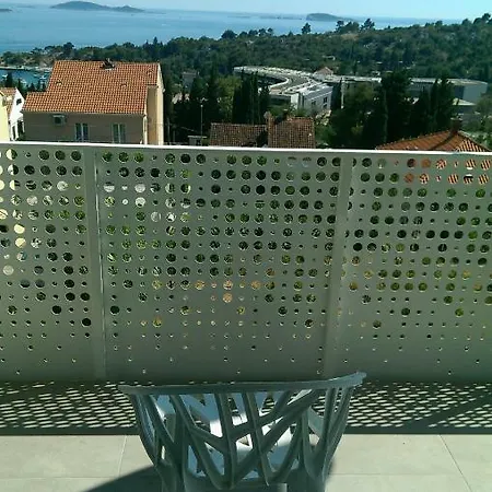 Appartement Blue Mediteran Mlini