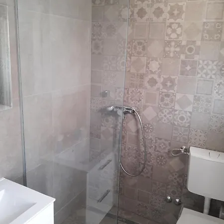 Blue Mediteran Appartement *