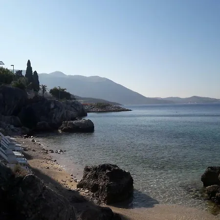 Daire Blue Mediteran *