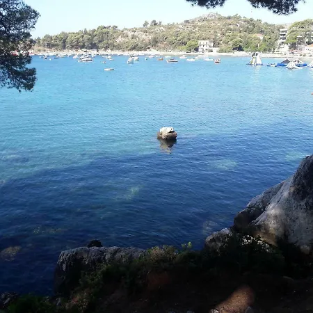 Blue Mediteran Daire Mlini