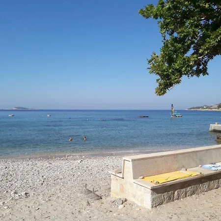 Blue Mediteran