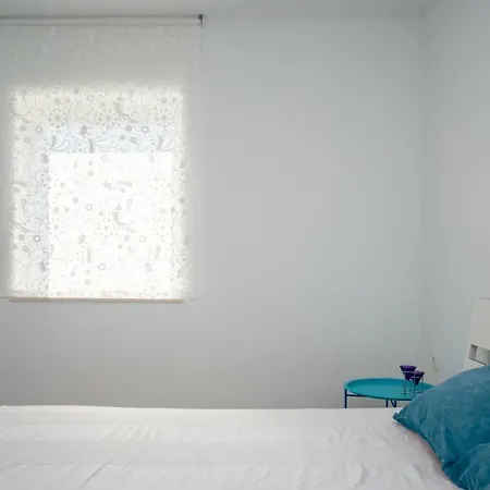 Blue Mediteran Appartement *