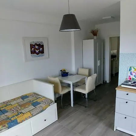 Appartement Blue Mediteran Mlini