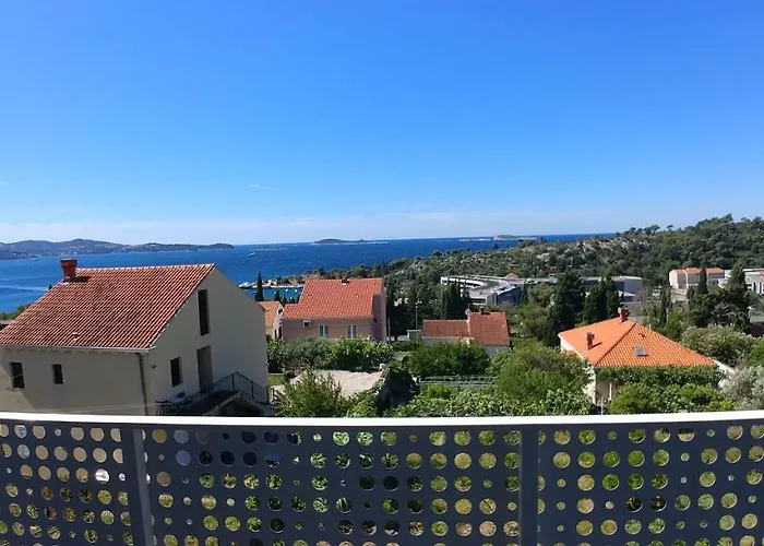 Blue Mediteran Apartamento