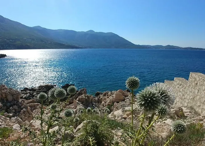 Blue Mediteran * Mlini